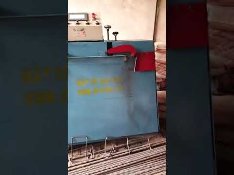 Máy BẺ Đai Sắt Tại Hà Giang 0777757797