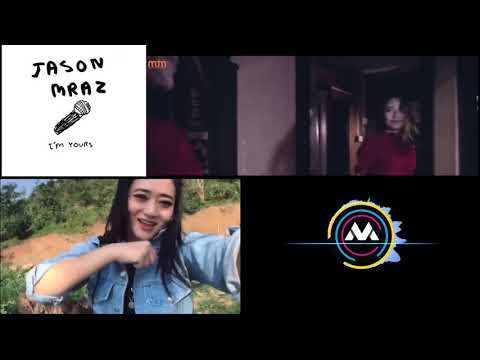 Jason Mraz, Tuaisiala, Awmtea Polymer, Jt Production zai ho dial dial