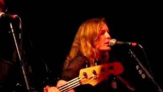 Tift Merritt - Broken