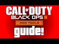 Thumbnail for Mod Tools Guide