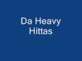 Jazze Pha- Da Heavy Hittas 