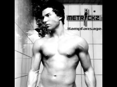 Metrickz - Halt Deine Fresse (1).avi
