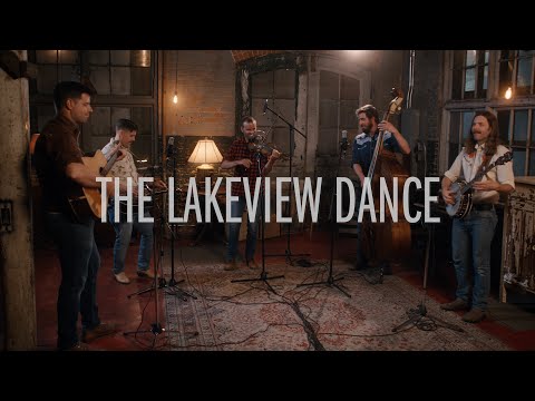 The Barrel Boys - The Lakeview Dance