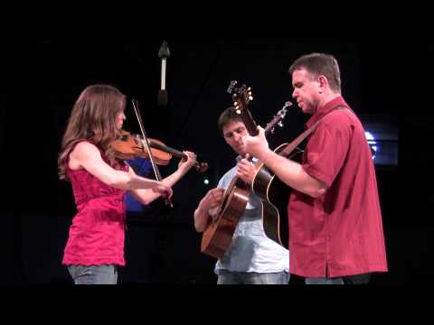 Katie Glassman ~ 2012 National Oldtime Fiddlers Contest ~ Championship Division