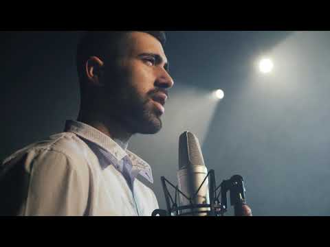 Сосо Павлиашвили - Помолимся за родителей (Cover By Daniel Țurcan & Valentina Manole)