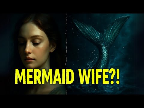 He Spied On His Wife & Saw THIS!  Melusine: Luxembourg's Mermaid Secret & Castle Curse