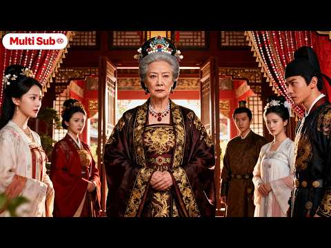 【Multi Sub】The Steward’s Daughter Ruined Her Bloodline—This Time, Grandma Strikes First