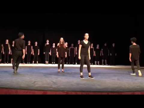 Governor's School 2016