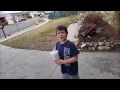 Kid Temper Tantrum Hates Pepsi Original