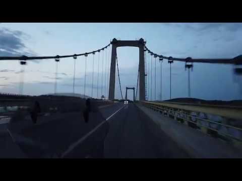 8 Países 2019 - Etapa #3: Carcasona - Orange