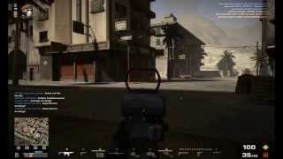 BattlefieldPlay4Free | Karkand | G53 | Engineer |