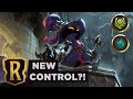 VEIGAR Reaction Legends Of Runeterra Champion Reveal