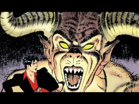 Dylan Dog Mensile N° 143 - Apocalisse: Recensione