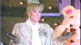 Care Bears in 1985 Macy's Thanksgiving Day Parade, New York