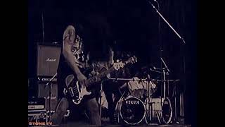 RATA BLANCA - SIN TU AMOR NADA EXISTE (VIDEO)