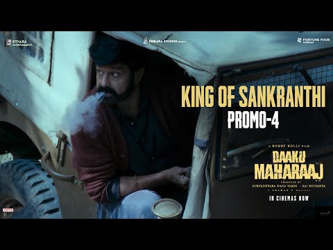 Daaku Maharaaj
