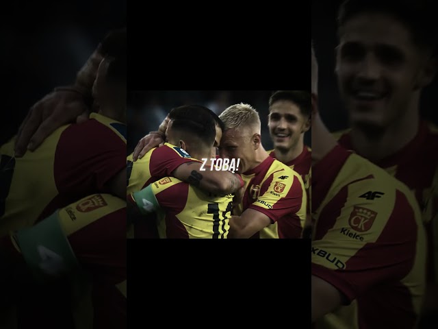 Razem. Do samego końca. 💛❤️‍🔥