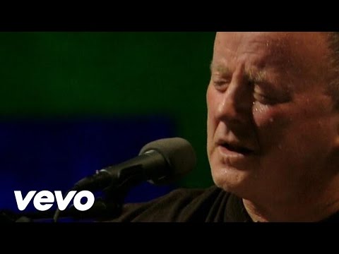 Christy Moore - Ride On (Official Live Video)