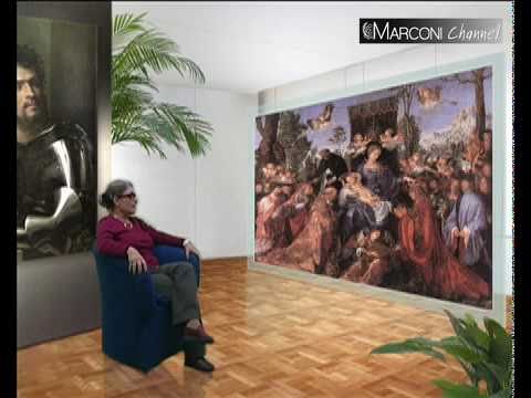 Sebastiano del Piombo: la formazione dell'artista da Venezia a Roma