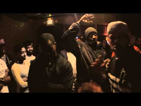 Makk Mizzle vs Guy Grams