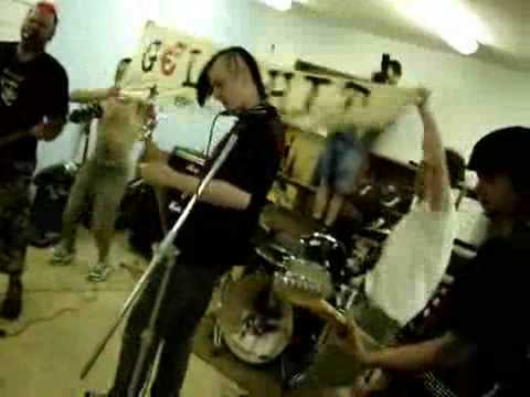 Geldshit - G€LD$HIT - Razgrad /Bulgaria 2008/