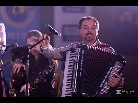 Młode Juhasy - Do Ciebie Matko...