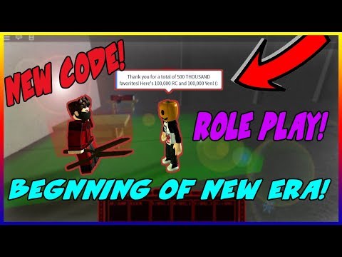 I Got My Pkken1 And New 100k Yen Codes Roblox Ro Ghoul - new code 100k rc and 100k yen role play begnning of