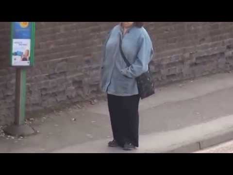 Eastleigh's got talent Knock Down   Alesha Dixon Version) The real song she dances to !