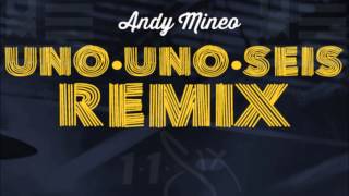 Andy Mineo-Uno Uno Seis ft. Lecrae Dubstep MashUp!