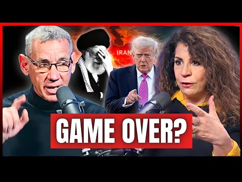 CHECKMATE! The End of US-Iran Talks Is Fast Approaching...