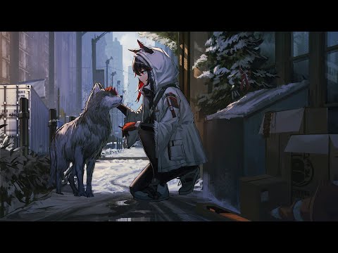 Nightcore - Coming Home (Lyrics)