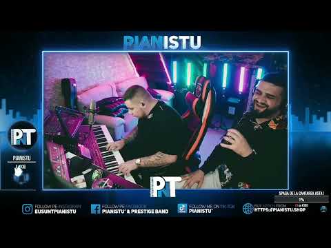 Sorin Junior-Pianistu Colaj Hore de Ascultare 2022