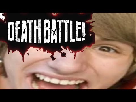 FRED MOVIE TRILOGY DEATH BATTLE MATCHUPS