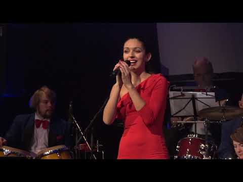 MORAVIA BIG BAND - All By Myself (Celine Dion)