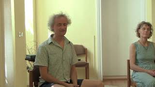 Zweite Kirche CS Berlin