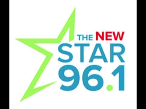 Star 96.1 Jingles (2023)