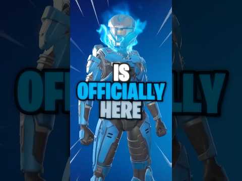 Fortnite Chapter 6 Season 4 REVEALED! 🔥