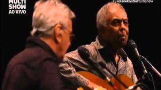 Cae&amp;Gil - Back in Bahia