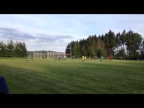 TJ SOKOL LHOTA vs. SK LÍŠNÁ