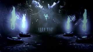 TERA QUEEN OF ARGON[REMIX]