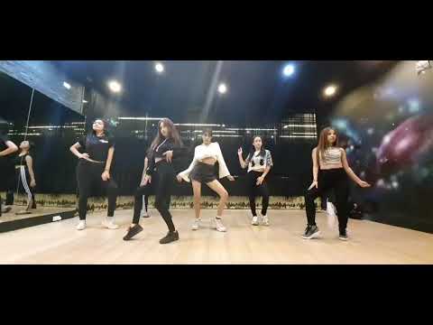 Psycho - Red Velvet dance cover by GirLish cover SNSD