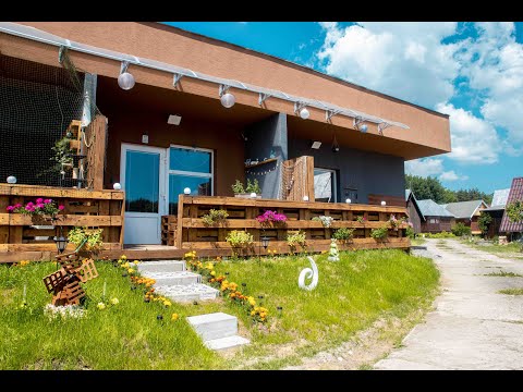 3x Investičné apartmány s úžitkovou plochou 182m2 vo vyhľadávanej lokalite, Vinné - Šírava