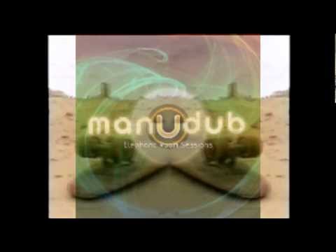 Manudub feat Dennis AlCapone - You never know (Dub )