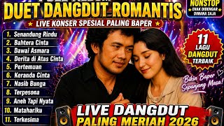 Download lagu Lagu Dangdut Romantis Terbaik 💔 Full Album Nonstop Bikin Nangis!@Thenatureframe mp3