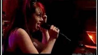 Boyhunter Live (MTV)