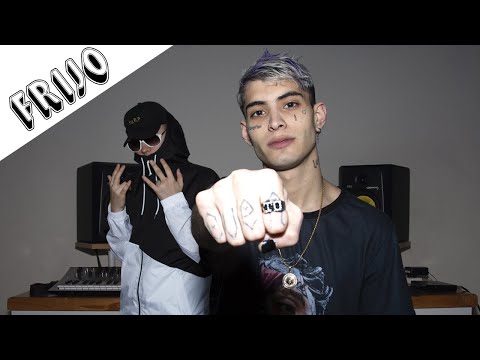 FRIJO || BZRP Music Sessions #10
