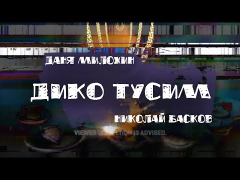 Video thumbnail for Дико тусим (TISHINA MUSIC Remix) (We’re Partying Wildly)