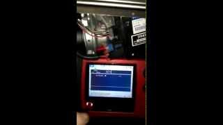 High speed CAN bus diagnostic resistance check (1 of 4)