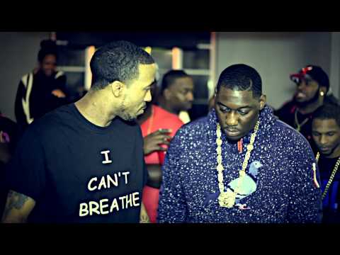 Detroit Flawlis vs Bo The Great