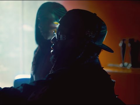 PARTYNEXTDOOR - SOMEBODY LOVES ME